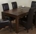 Homescapes Dakota Table with Chairs